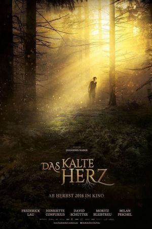 Das kalte Herz poster