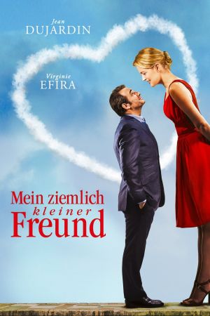 Mein ziemlich kleiner Freund poster