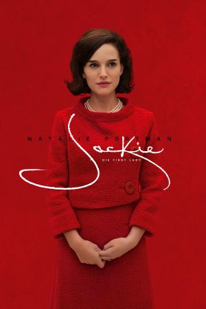 Jackie: Die First Lady poster