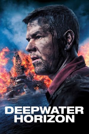 Deepwater Horizon poster