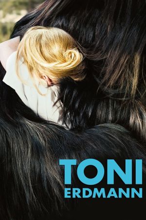 Toni Erdmann poster
