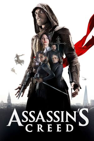 Assassin's Creed poster