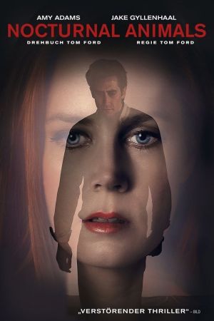 Nocturnal Animals poster