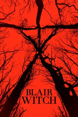 Blair Witch hdfilme stream online