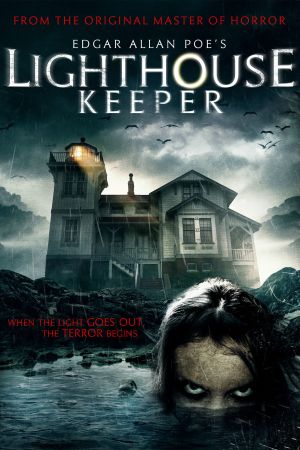 Lighthouse Keeper poster