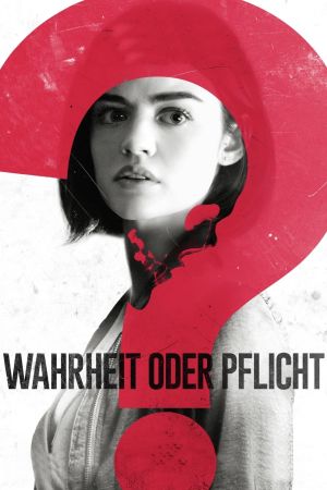 Wahrheit oder Pflicht? poster