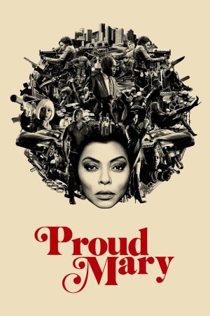 Proud Mary hdfilme stream online
