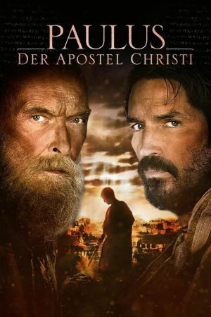 Paulus, der Apostel Christi poster