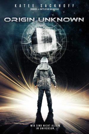 Origin Unknown poster
