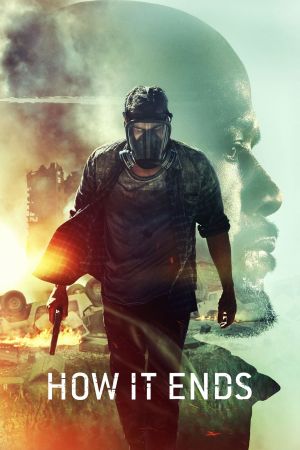 How It Ends poster