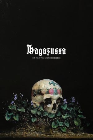 Hagazussa poster