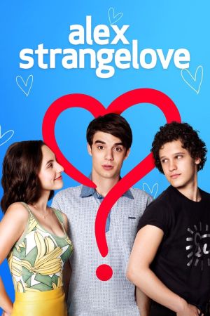 Alex Strangelove hdfilme stream online