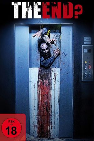 The End? poster