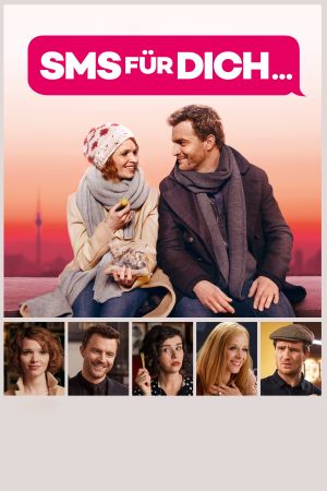 SMS für Dich poster