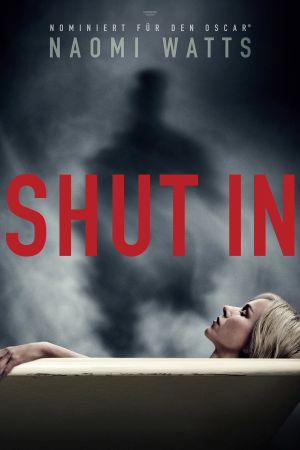 Shut In poster