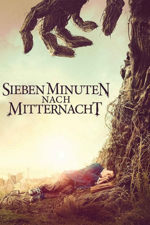 Sieben Minuten nach Mitternacht poster