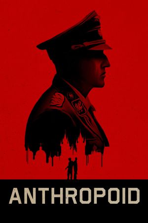 Operation Anthropoid poster