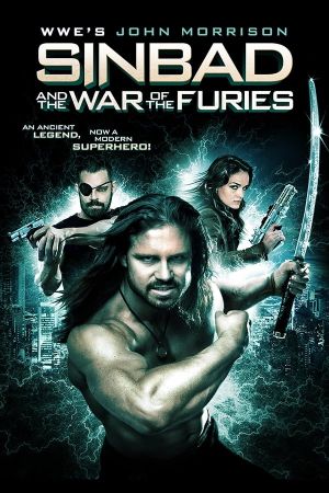 Sindbad and the War of the Furies poster