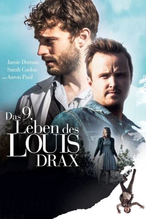 Das 9. Leben des Louis Drax poster