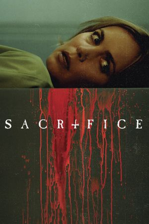 Sacrifice - Todesopfer poster