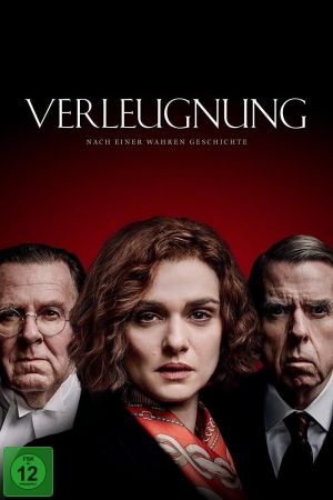 Verleugnung poster