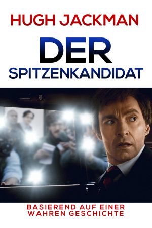 Der Spitzenkandidat poster