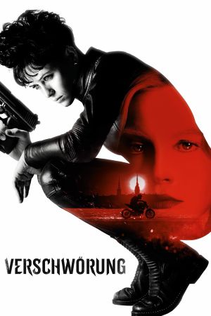 Verschwörung poster
