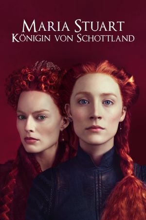 Maria Stuart, Königin von Schottland poster