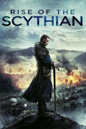 Rise of the Scythian poster