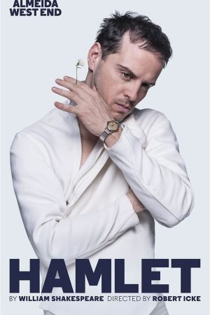 Hamlet poster