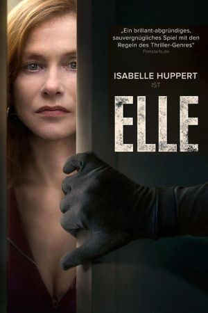 Elle poster