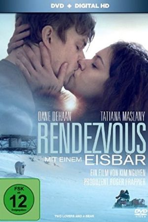 Rendezvous mit einem Eisbär hdfilme stream online