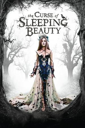 The Curse Of Sleeping Beauty - Dornröschens Fluch poster