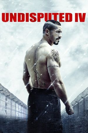 Undisputed IV - Boyka is back hdfilme stream online