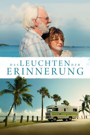 Das Leuchten der Erinnerung poster