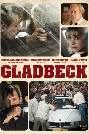 Gladbeck poster