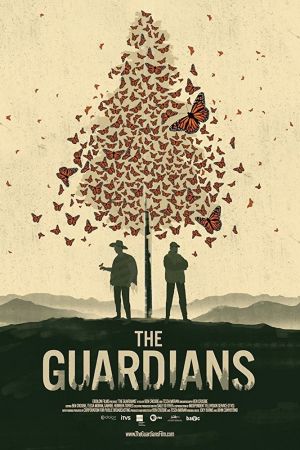 The Guardians poster