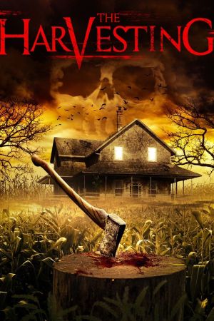 The Harvesting - Die Sonnenwende naht poster