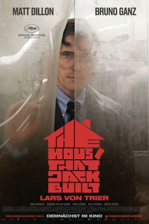 The House That Jack Built hdfilme stream online