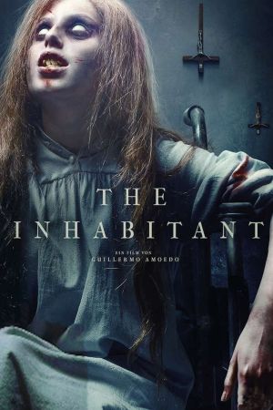The Inhabitant poster