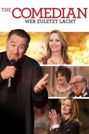 The Comedian: Wer zuletzt lacht hdfilme stream online