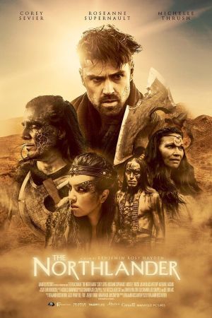 Northlander - Der Krieg der Clans poster