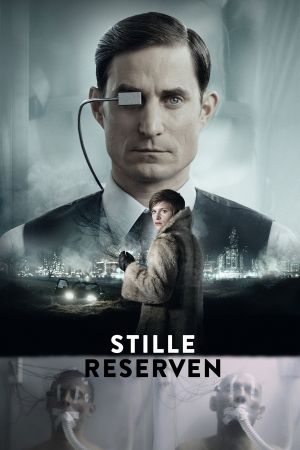 Stille Reserven poster