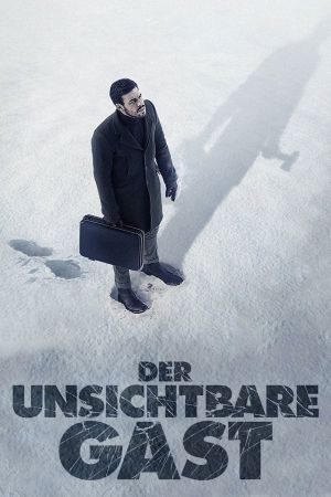 Der unsichtbare Gast poster