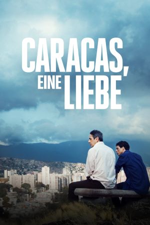 Caracas, eine Liebe poster