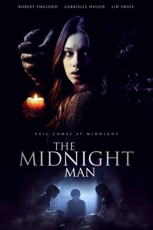 The Midnight Man poster