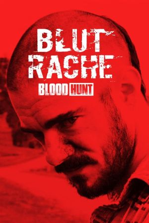 Blutrache poster
