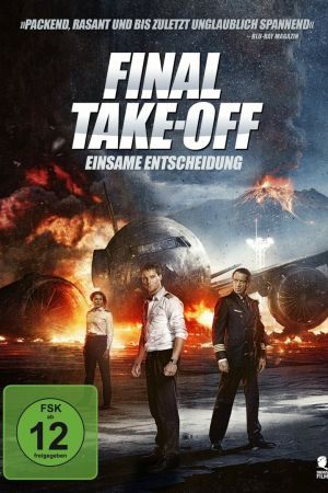 Final Take-Off - Einsame Entscheidung hdfilme stream online