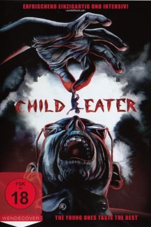 Child Eater poster