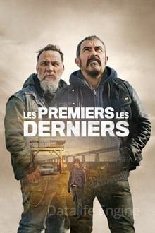 Das Ende ist erst der Anfang poster